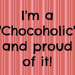 Meet your Posher, Marie p